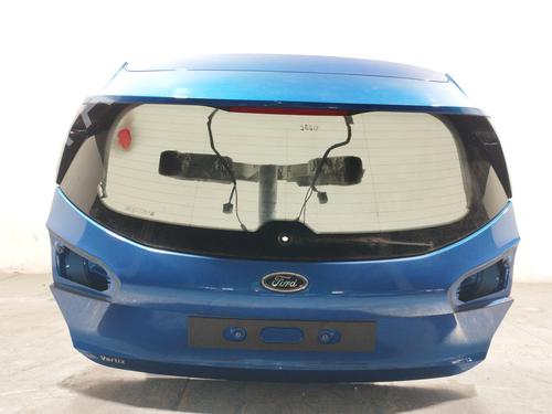 Used Tailgate FORD FOCUS IV (HN) 1.0 EcoBoost (125 hp) 29202484