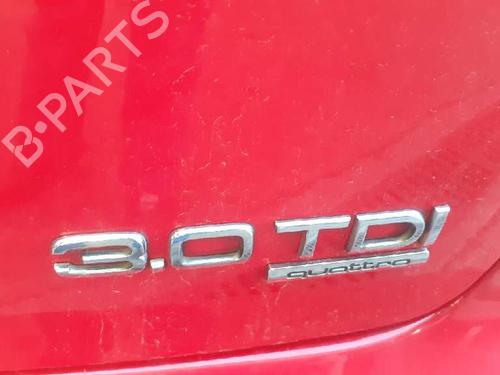 Intercooler AUDI A4 B7 Avant (8ED) 3.0 TDI quattro | BP10030515M30 