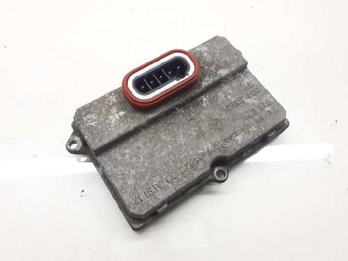 Used Xenon ballast Xenon ballast LAND ROVER RANGE ROVER SPORT I (L320) 2.7 D 4x4 (190 hp) 9655223 9655223