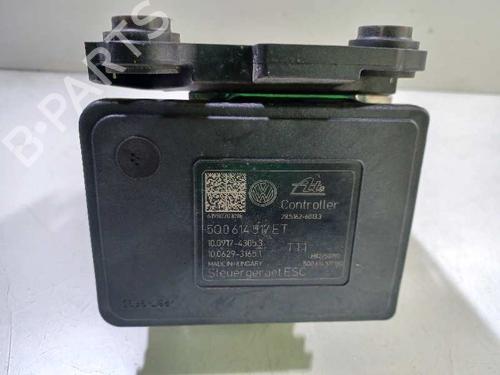 ABS pump SEAT LEON (5F1)  | BP15106802M43 