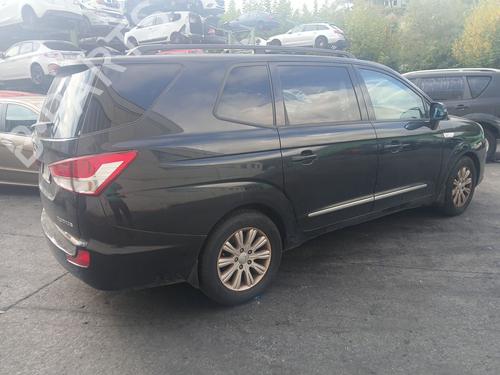 Other SSANGYONG RODIUS II 2.0 XDi | BP33799595O1 - Image 9