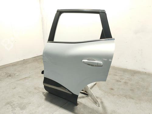 Left rear door RENAULT KADJAR (HA_, HL_) 1.5 BLUE dCi 115 (HLA6) | BP29570150C4 