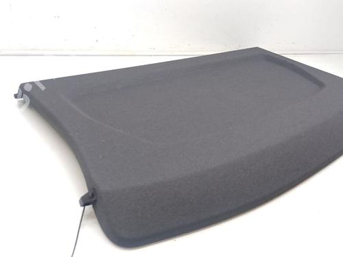 Rear parcel shelf AUDI Q3 (F3B) 35 TDI | BP29544631C85 