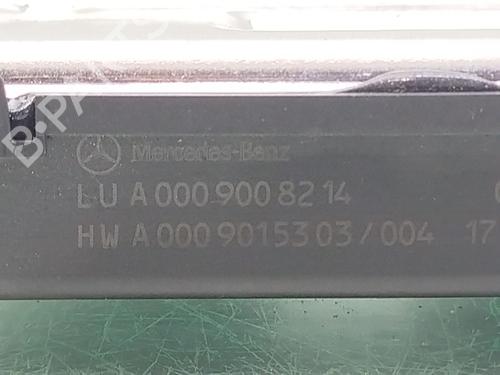 Electronic module MERCEDES-BENZ VITO Van (W447) 114 CDI (447.601, 447.603, 447.605) | BP31827757M83