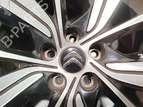 Rim CITROËN C4 Grand Picasso II (DA_, DE_) 1.2 THP 130 | BP29114525C45 