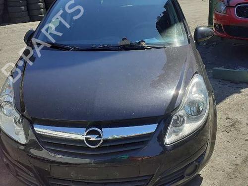 Gearbox OPEL CORSA D (S07)  | BP6161451M3 