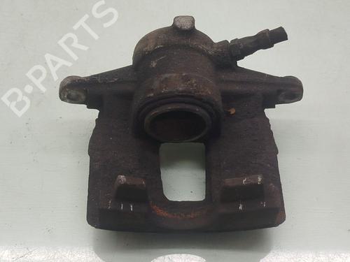 Right rear brake caliper CITROËN JUMPER II Van 2.2 HDi 100 | BP25822104M106 