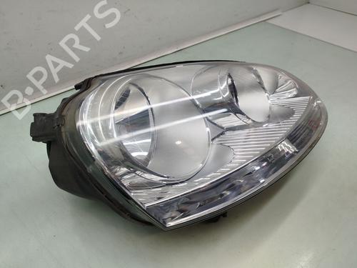Right headlight VW GOLF V (1K1) 2.0 TDI | BP32044245C29 - Image 3