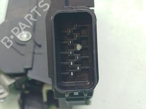 Rear right lock VOLVO XC60 I SUV (156) D5 AWD | BP20707989C99 