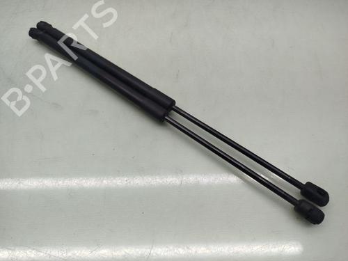 Gassdemper Bakluke SEAT LEON (5F1) 1.2 TSI | BP26712165C138 