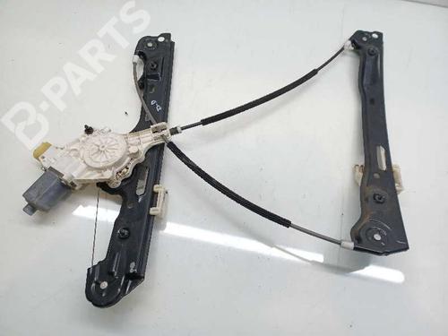 Front right window mechanism BMW 1 (E87) 120 d | BP9311175C23 