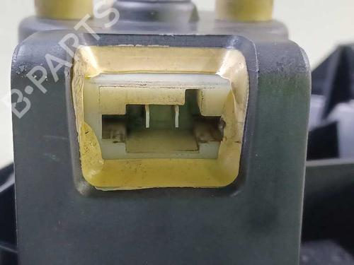 Heater blower motor OPEL CORSA D Hatchback Van (S07)  | BP15777484M62 