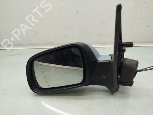 Left mirror CITROËN XSARA (N1) 1.6 16V | BP21495618C26 