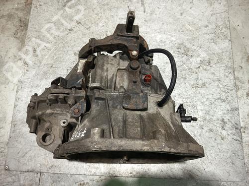 Used Gearbox Gearbox RENAULT MASTER III Van (FV) 2.3 dCi 145 RWD (FV0E, FV0F, FV0T, FV10, FV12, FV11) (146 hp) 34439979 34439979