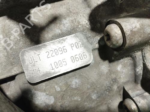 Gearbox SEAT LEON (1P1) 2.0 TDI 16V | BP16768123M3 
