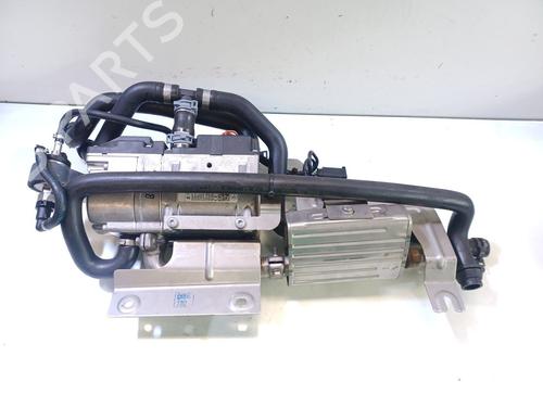 Heater blower motor MERCEDES-BENZ V-CLASS (W447)  | BP18918882M62 