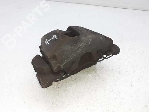 Used Left front brake caliper FORD FOCUS III 1.6 TDCi (115 hp) 11560262