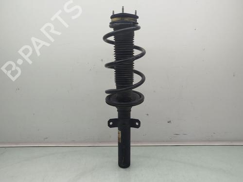 Used Right front shock absorber FORD TRANSIT TOURNEO Bus 2.2 TDCi (140 hp) 29305426