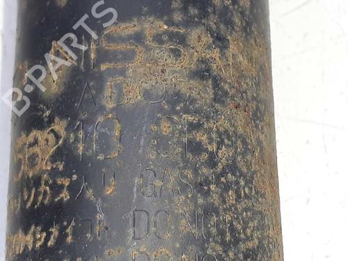 Left rear shock absorber NISSAN MURANO I (Z50) 3.5 4x4 | BP7834369M18 