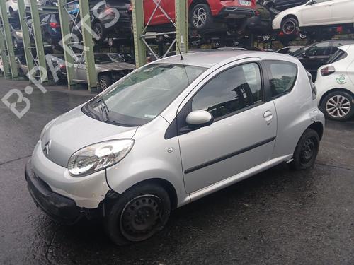 Used Parts CITROËN C1 (PM_, PN_) 1.0 (68 hp) 4336644