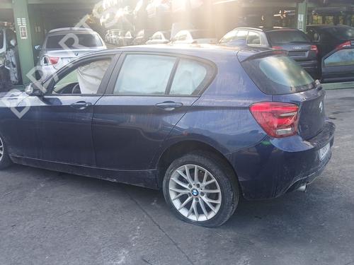 Gearbox BMW 1 (F20) 116 d | BP40299535M3 - Image 11