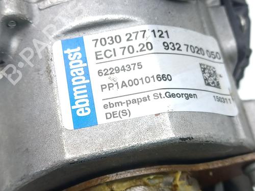 Steering column AUDI A5 (8T3) RS5 quattro | BP16702361M21 