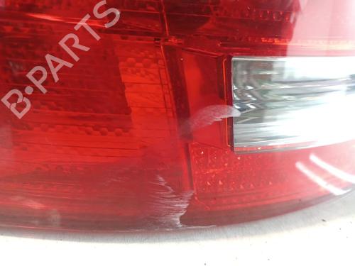 Left taillight AUDI A6 C6 (4F2) 2.0 TDI | BP38087490C34 - Image 3
