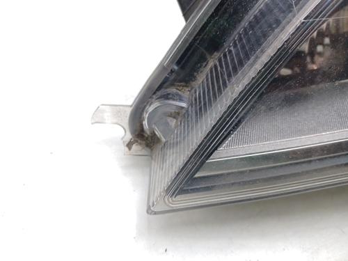 Left headlight OPEL ASTRA J (P10) | BP31824444C28