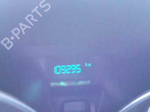 Luftmassenmesser FORD FIESTA VI (CB1, CCN) 1.5 TDCi | BP7280160M95 