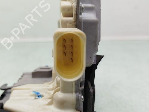 Rear right lock SEAT LEON (1P1)  | BP21046058C99 