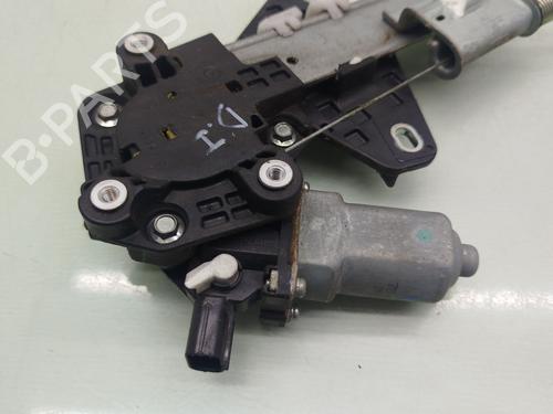 Front left window mechanism HONDA ACCORD VIII Estate (CW) 2.2 i-DTEC (CW3) | BP29434049C22 