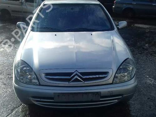 Front right window mechanism CITROËN XSARA Coupe (N0) 1.6 16V | BP1740591C23 