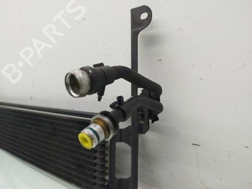Oil radiator VW TIGUAN (5N_) 2.0 TDI 4motion | BP22756427M33 