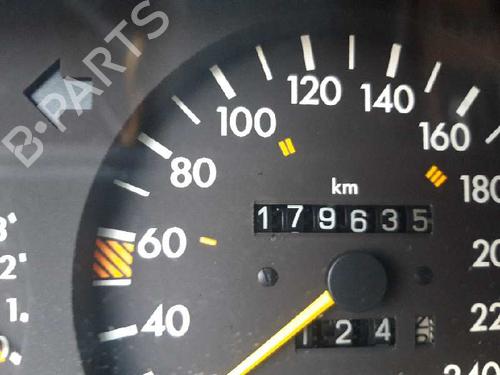 Starter MERCEDES-BENZ 124 Coupe (C124) 300 CE (124.050) | BP2699833M8 
