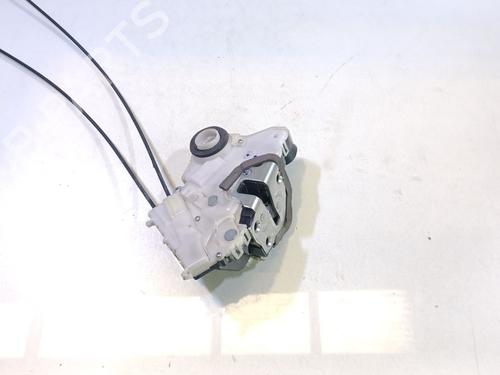 Used Front right lock TOYOTA YARIS (_P13_) 1.4 D (NLP130_, NLP130) (90 hp) 29544549