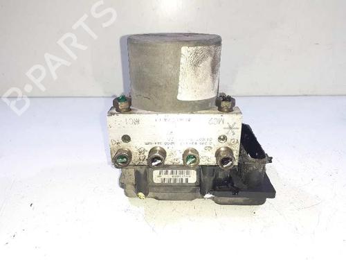 ABS pump RENAULT SCÉNIC II (JM0/1_) 1.5 dCi (JM02, JM13) | BP7829559M43 