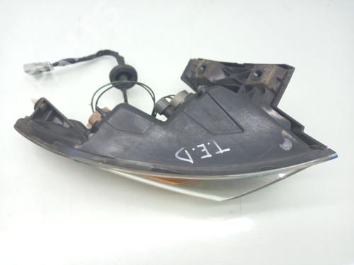 Right taillight HONDA CIVIC VIII Hatchback (FN, FK) 2.2 CTDi (FK3) | BP18324984C35 