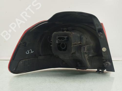 Right taillight VW GOLF VI (5K1) 1.6 TDI | BP32338129C35 