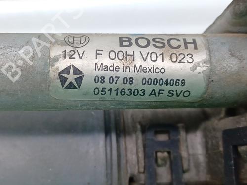 Vindrude Viskermekanisme DODGE JOURNEY 2.0 CRD | BP39200266C83 - Image 5
