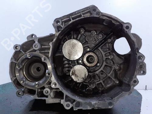 Used Gearbox VW GOLF V (1K1) 2.0 TDI (140 hp) 7167219