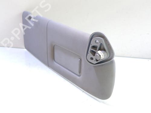 Right sun visor BMW 1 (E87) 120 d | BP29133189I2 