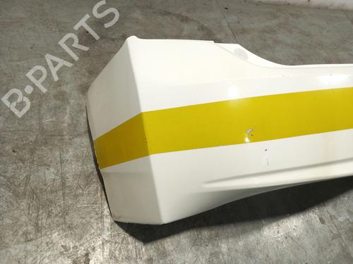 Rear bumper TOYOTA PRIUS (_W3_) 1.8 Hybrid (ZVW3_) | BP29353133C8 