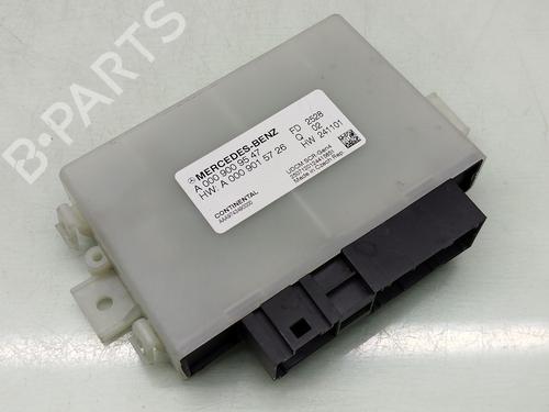 Used Electronic module Electronic module MERCEDES-BENZ VITO Van (W447) 114 CDI (447.601, 447.603, 447.605) (136 hp) 31827773 31827773