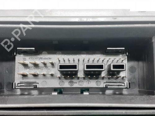 Instrument cluster VW PASSAT B6 (3C2) 2.0 TDI 16V | BP13878773C47 