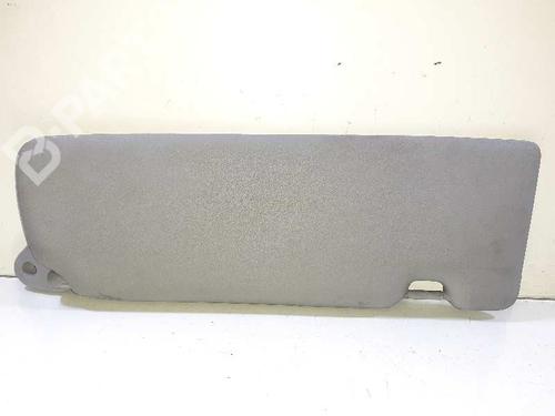 Used Left sun visor BMW 1 Coupe (E82) 120 d (177 hp) 11947504
