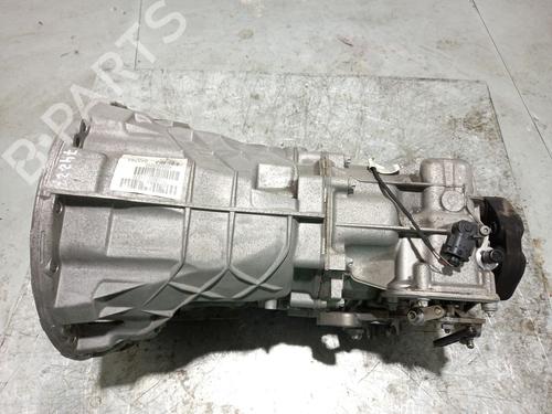 Gearbox MERCEDES-BENZ VIANO (W639)  | BP18410106M3 