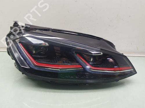 Used Right headlight Right headlight 36992306 36992306