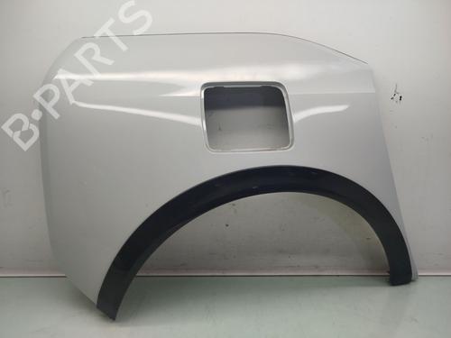 Used Right rear fenders BMW i3 (I01) s Electric (184 hp) 29280257