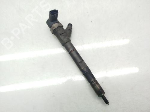 Used Injector KIA SORENTO I (JC) 2.5 CRDi 4WD (140 hp) 29617529