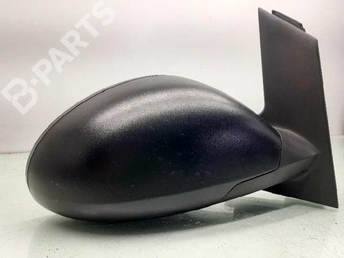 Right mirror SEAT TOLEDO III (5P2)  | BP11415604C27 